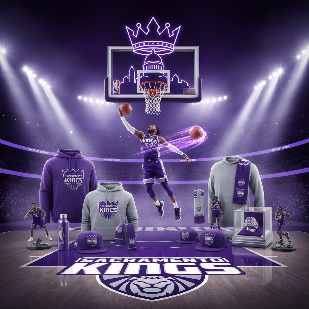 Sacramento Kings