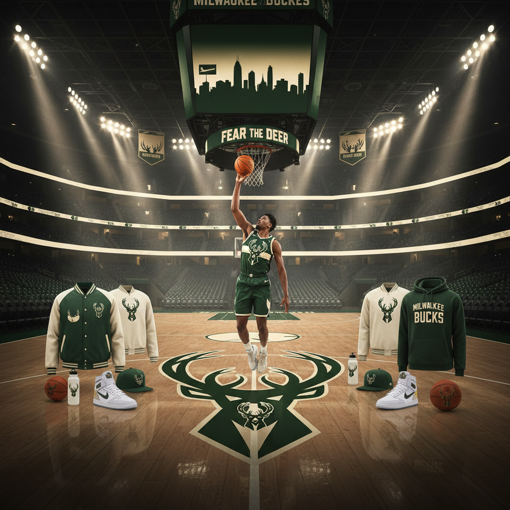 Milwaukee Bucks