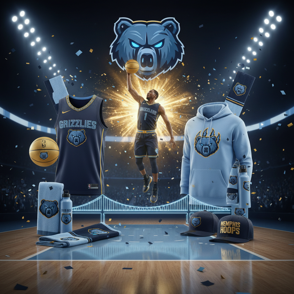 Memphis Grizzlies