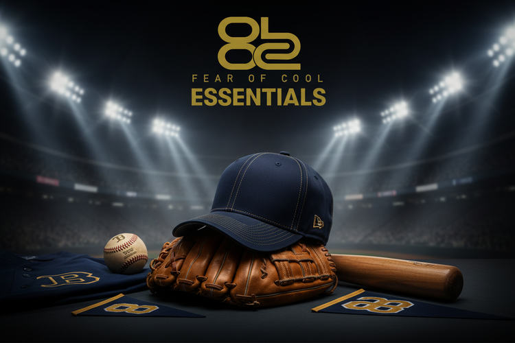 Baseball Accessoires