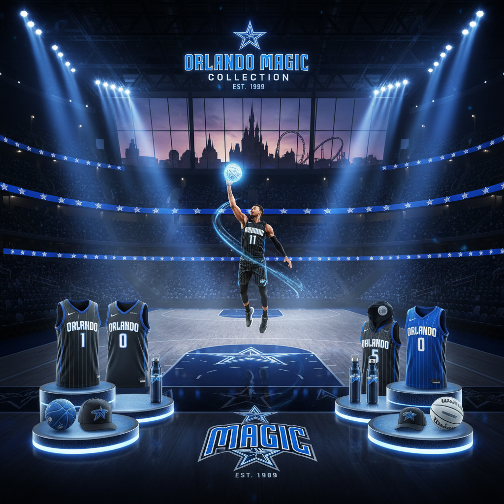 Orlando Magic