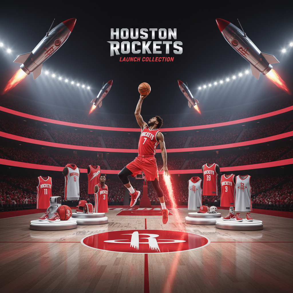 Houston Rockets