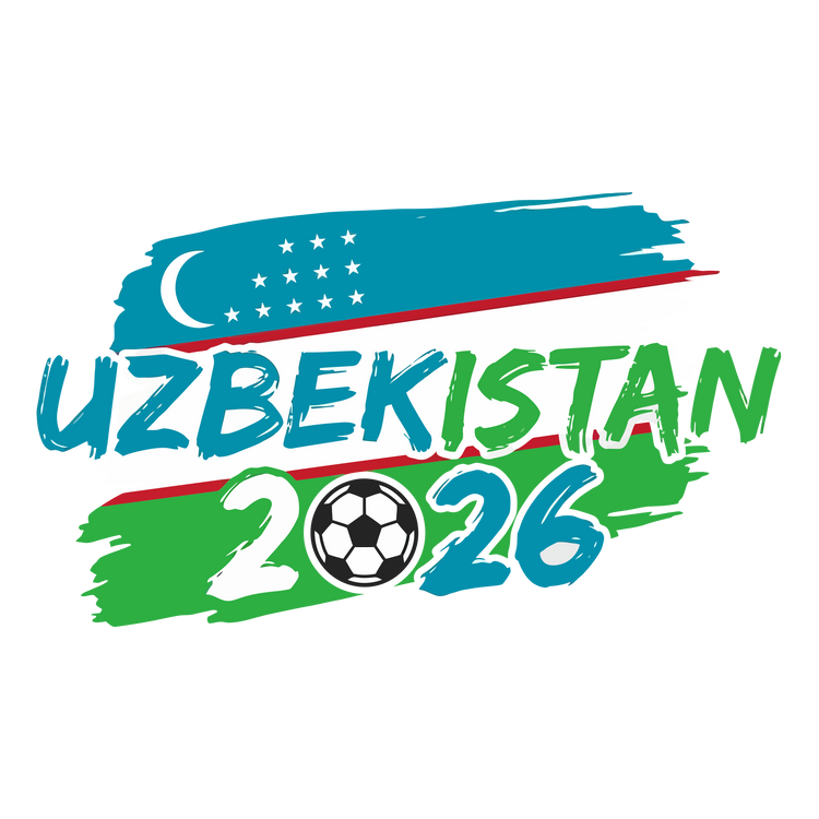 WM 2026 Uzbekistan Fan-Kollektion