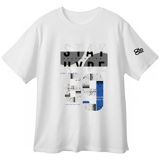 T-SHIRT REGULAR FIT 69