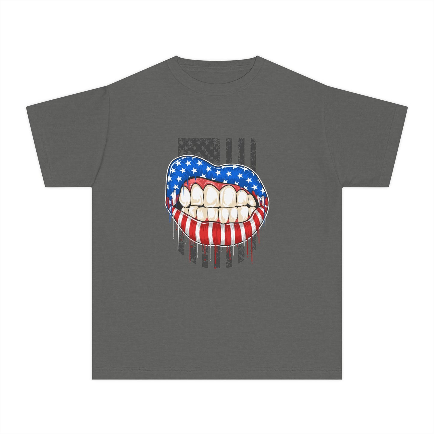 Youth Tee — American Design
