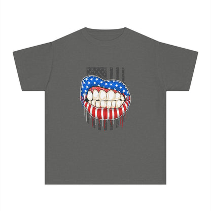 Youth Tee — American Design