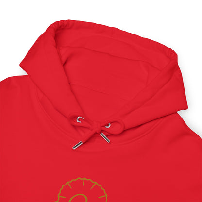 Berghaus Rams Hoodie — Gmundner Berghaus Football Pullover