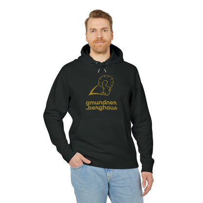 Berghaus Rams Hoodie — Gmundner Berghaus Football Pullover