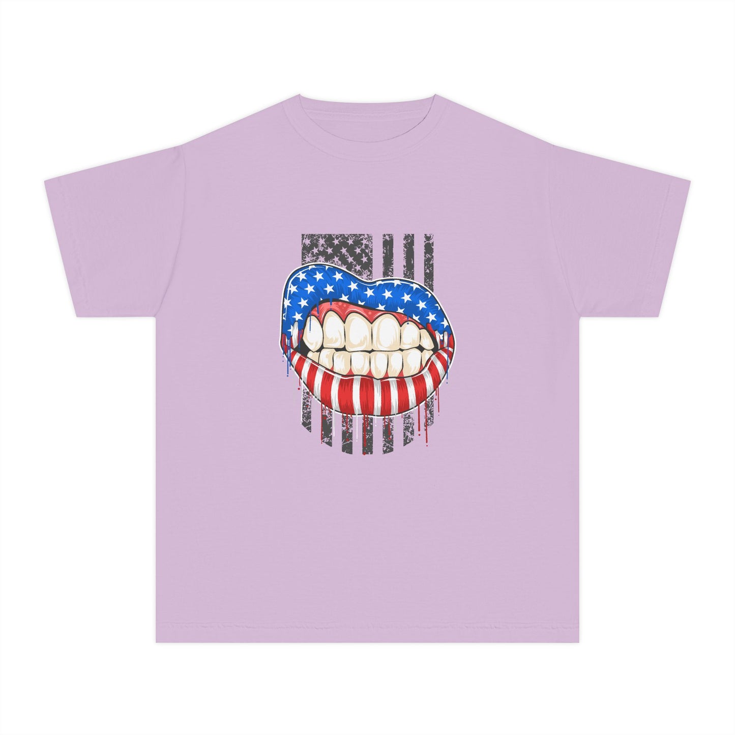 Youth Tee — American Design