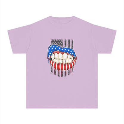 Youth Tee — American Design