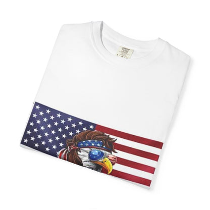 Patriotic Eagle T-Shirt