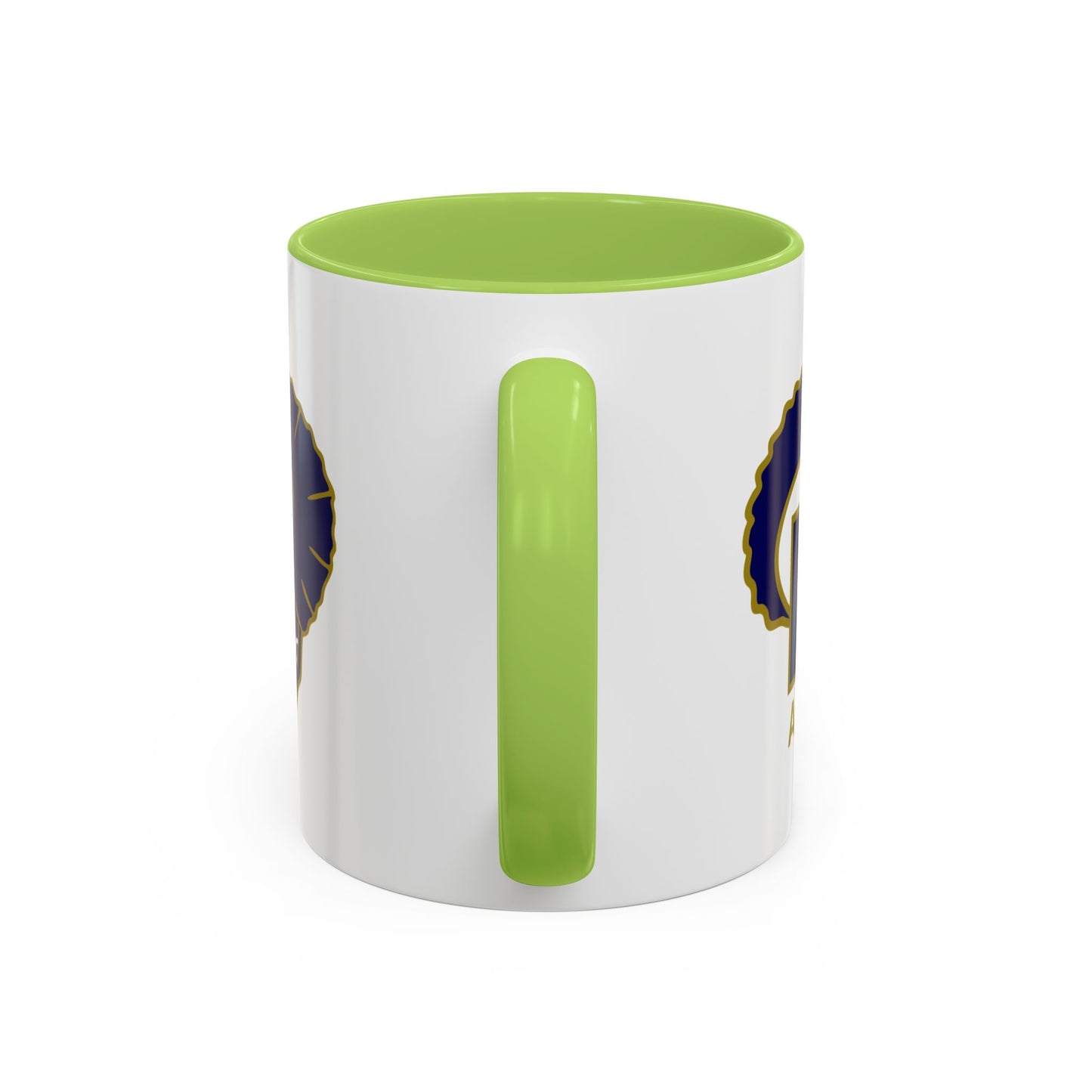 Gmundner Rams Coffee Mug | Accent Tasse 11oz Team Logo