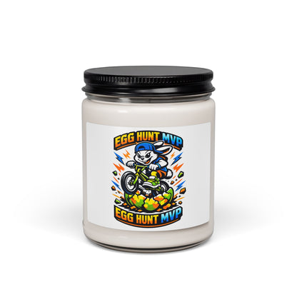 Egg Hunt MVP Candle | Bold Boys Easter, Dinosaur Egg, Egg Hu