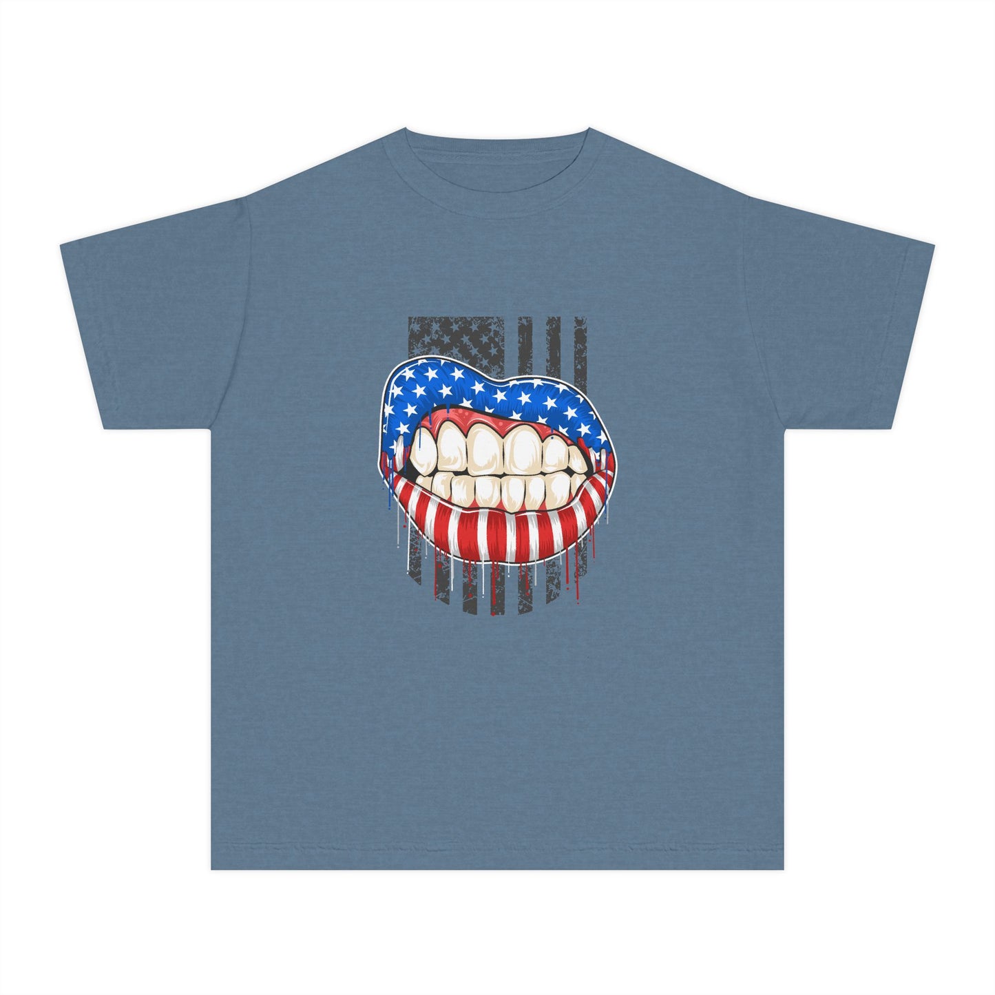 Youth Tee — American Design