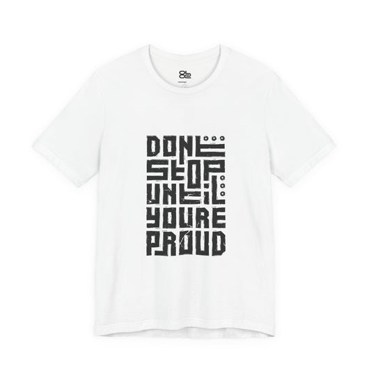 Cozy Winter Friends Tee | cute winter animal, woodland creature shirt