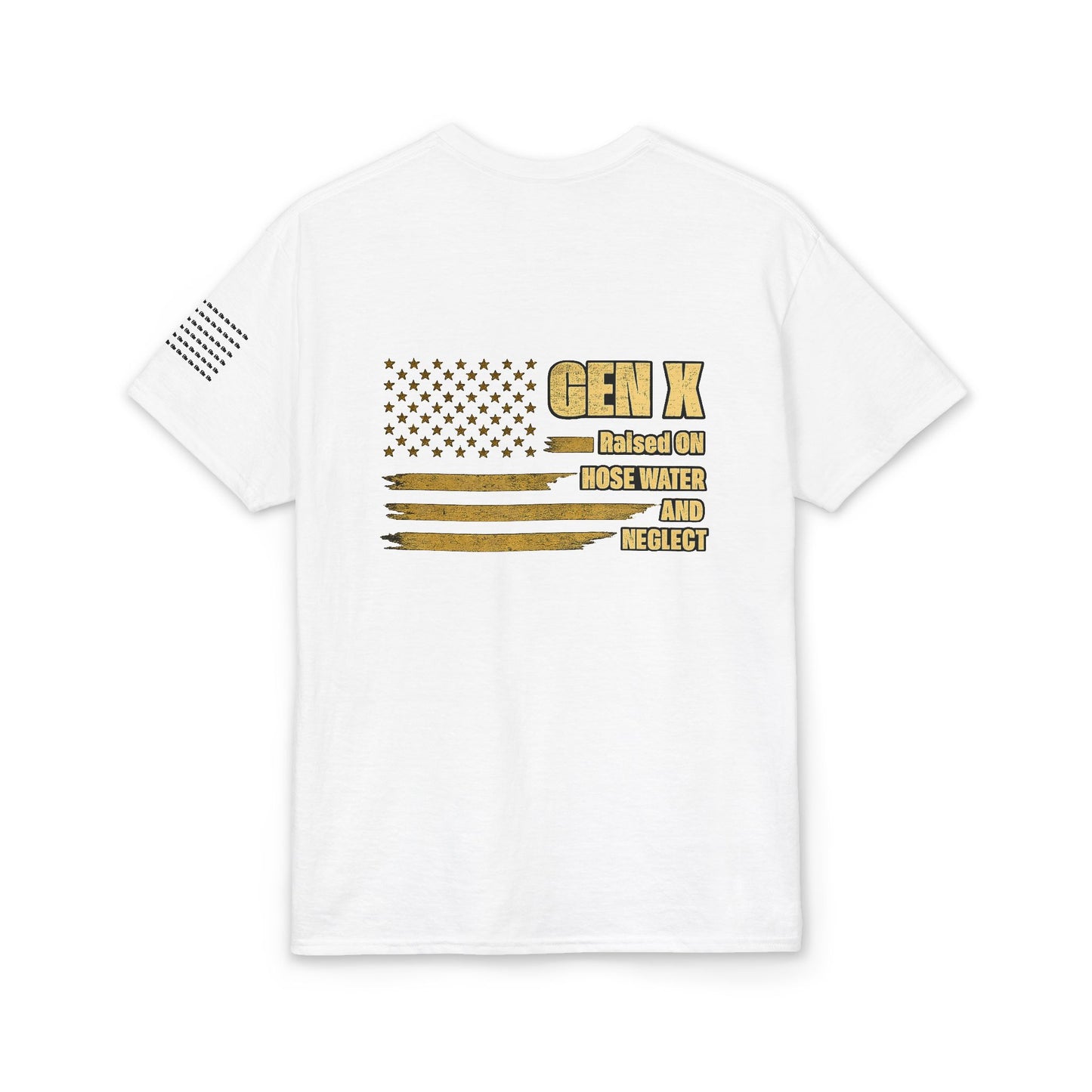 Dad Tax T‑Shirt — Funny 'Dad Tax: Making Sure It's Not Poison' Graphic Tee (Gen X Humor, Father's Day Gift) 