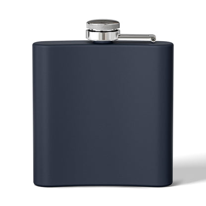 Patriotic 250 Years of Freedom Flask — 6oz Stainless Steel (
