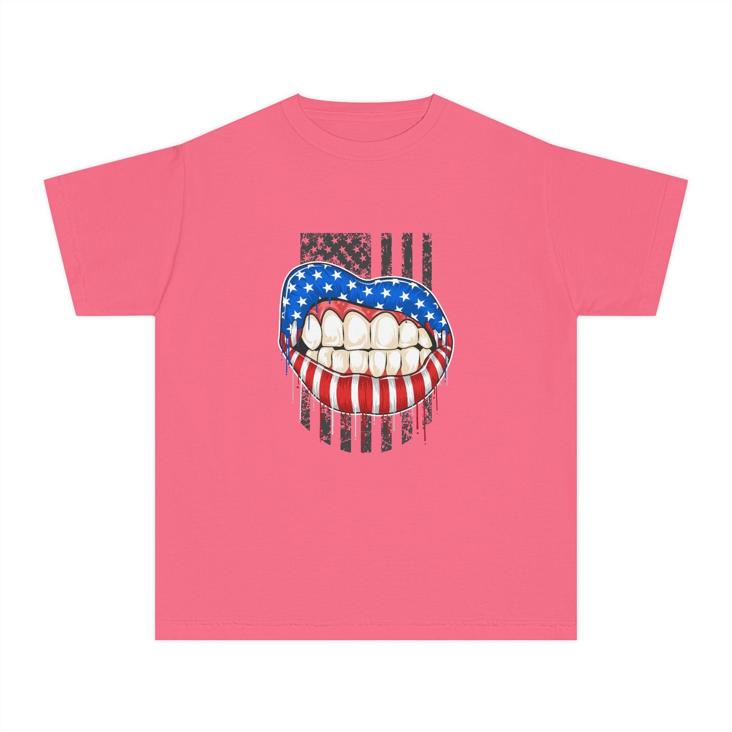 Youth Tee — American Design