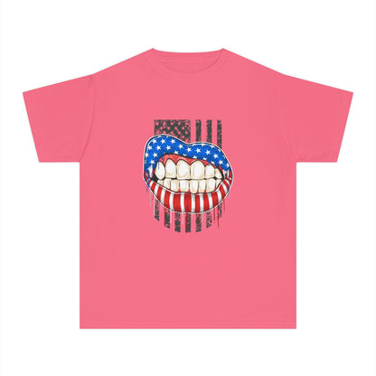 Youth Tee — American Design
