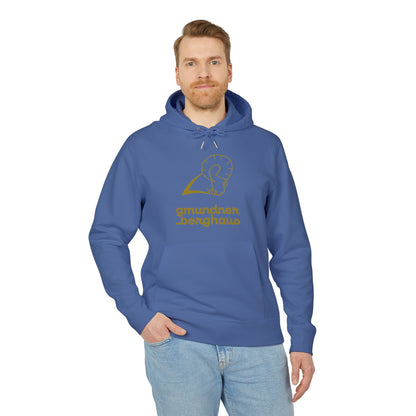 Berghaus Rams Hoodie — Gmundner Berghaus Football Pullover