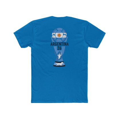 Argentina 2026 World Cup T-Shirt