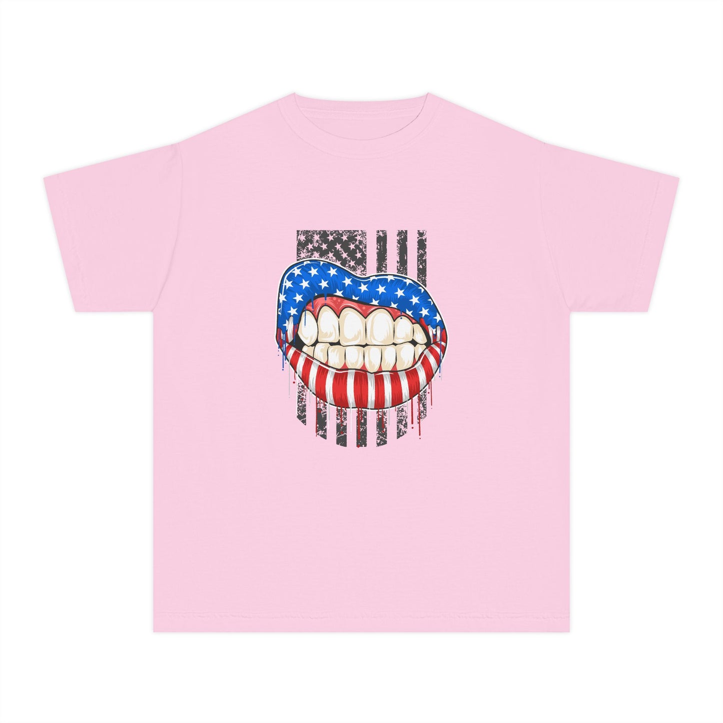 Youth Tee — American Design