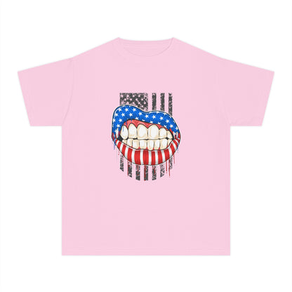 Youth Tee — American Design