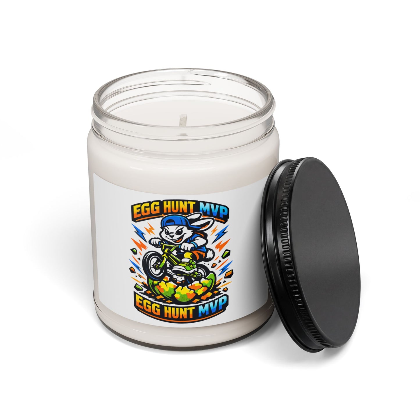 Egg Hunt MVP Candle | Bold Boys Easter, Dinosaur Egg, Egg Hu