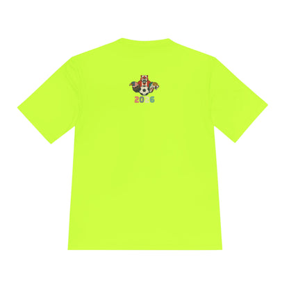 2026 North America Soccer Tournament Tee