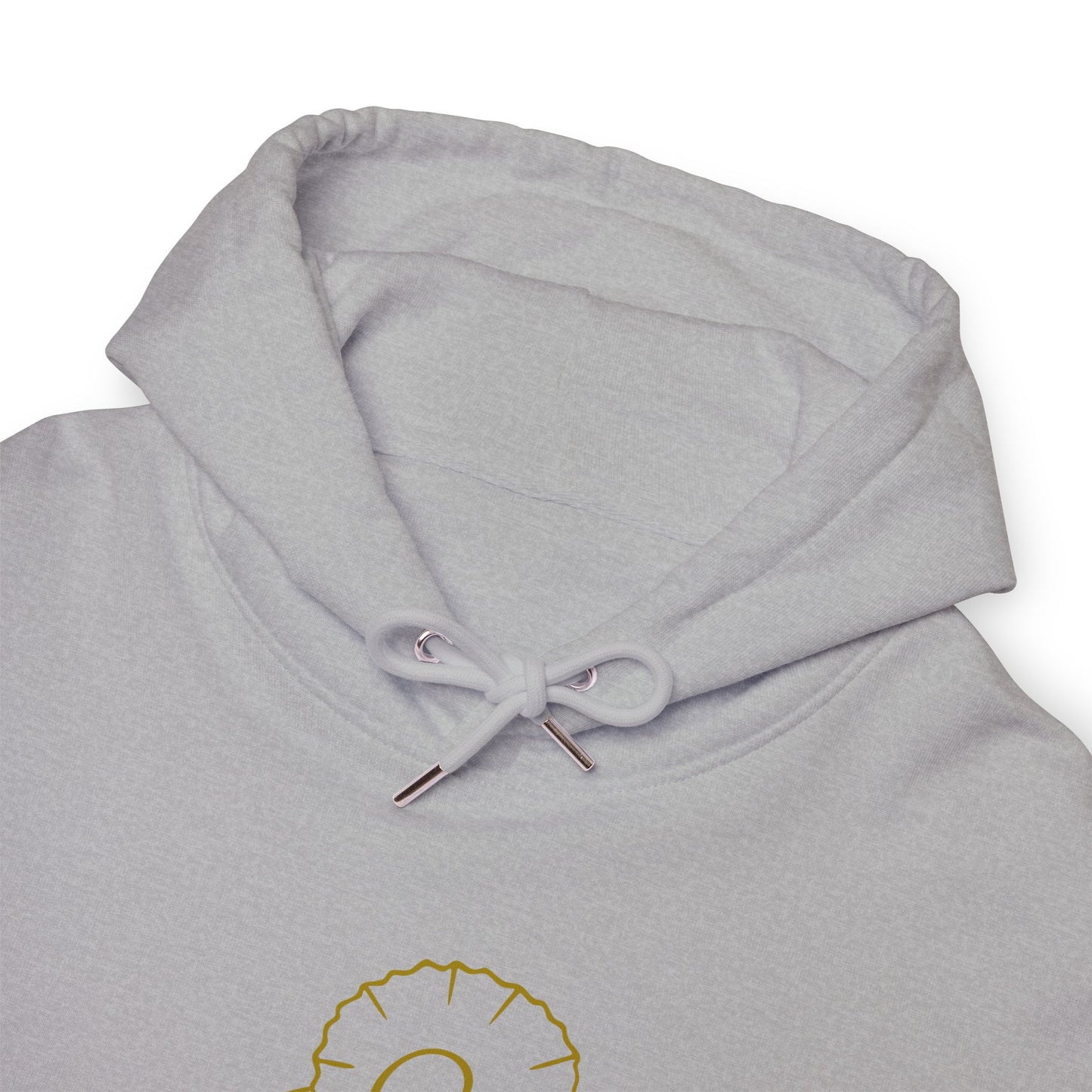 Berghaus Rams Hoodie — Gmundner Berghaus Football Pullover