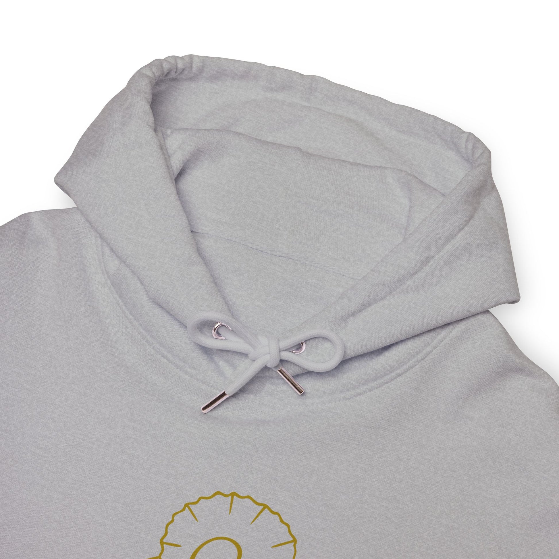 Berghaus Rams Hoodie — Gmundner Berghaus Football Pullover