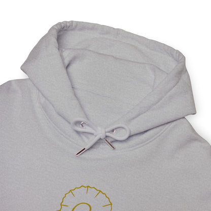 Berghaus Rams Hoodie — Gmundner Berghaus Football Pullover