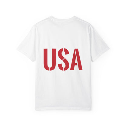 Patriotic Beer & Freedom' T-Shirt