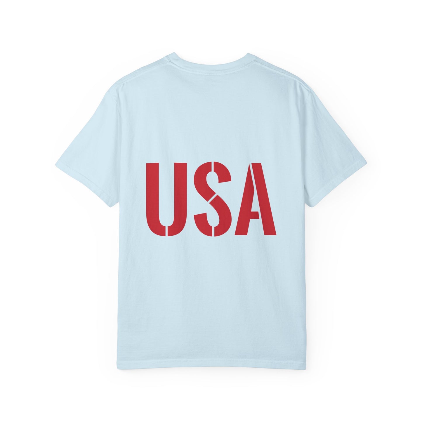 Patriotic Beer & Freedom' T-Shirt