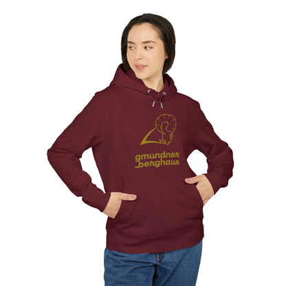 Berghaus Rams Hoodie — Gmundner Berghaus Football Pullover