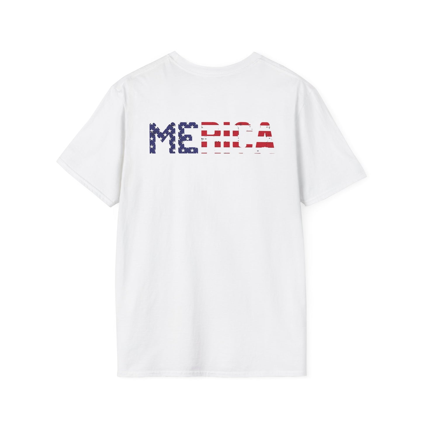 250 Years of Freedom T-Shirt — America 1776-2026 Patriotic Tee 