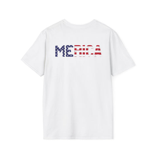 250 Years of Freedom T-Shirt — America 1776–2026 Patriotic Tee