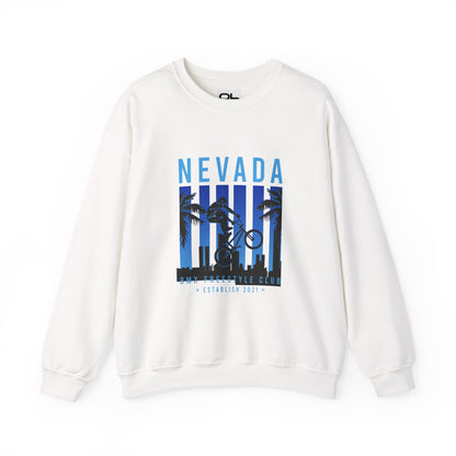 Cozy Winter Friends Sweatshirt | cute winter animal, deer wi