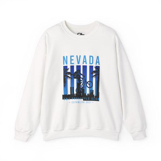 Cozy Winter Friends Sweatshirt | cute winter animal, deer wi