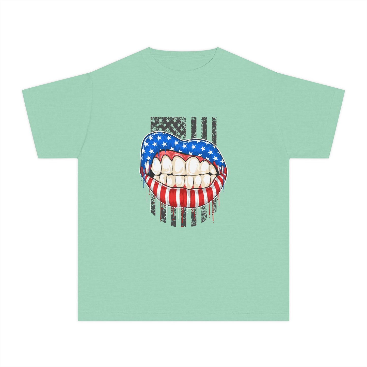 Youth Tee — American Design