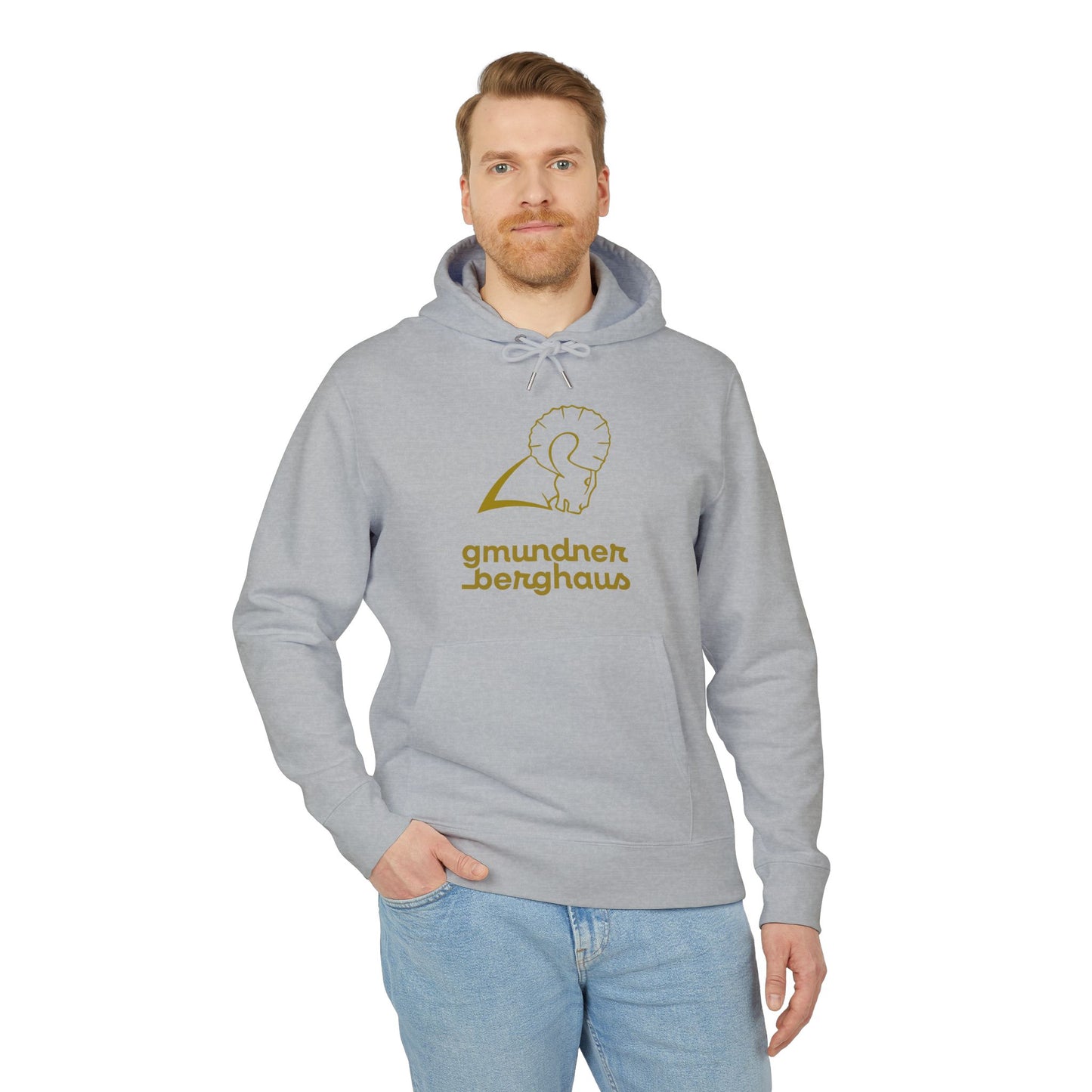 Berghaus Rams Hoodie — Gmundner Berghaus Football Pullover