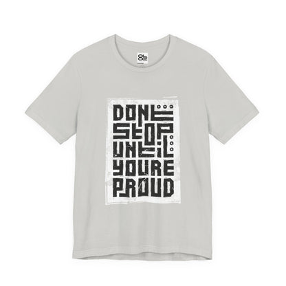 Cozy Winter Friends Tee | cute winter animal, woodland creature shirt 