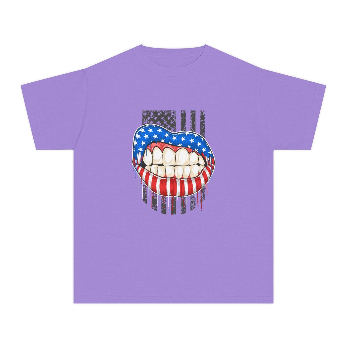 Youth Tee — American Design