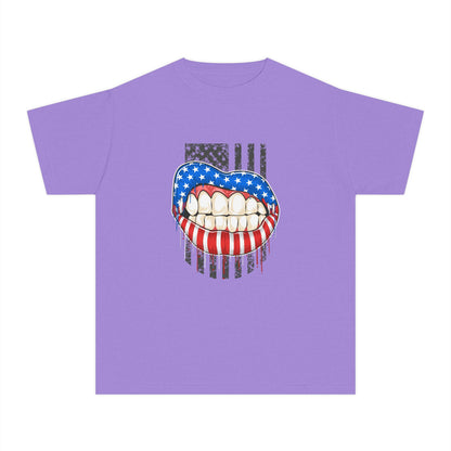 Youth Tee — American Design