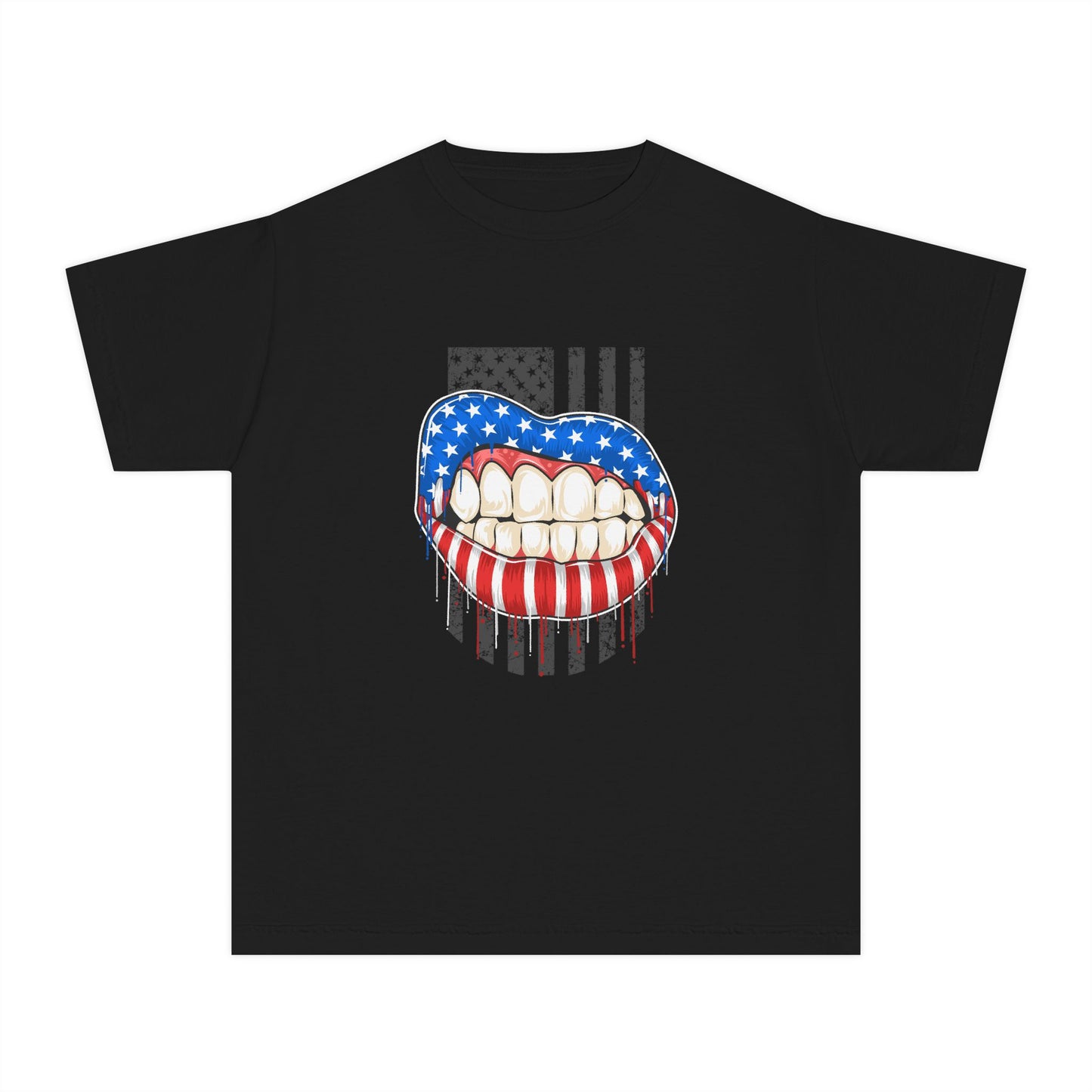 Youth Tee — American Design