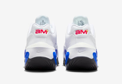 Racer Blue Veneda Carters Air Max Muse