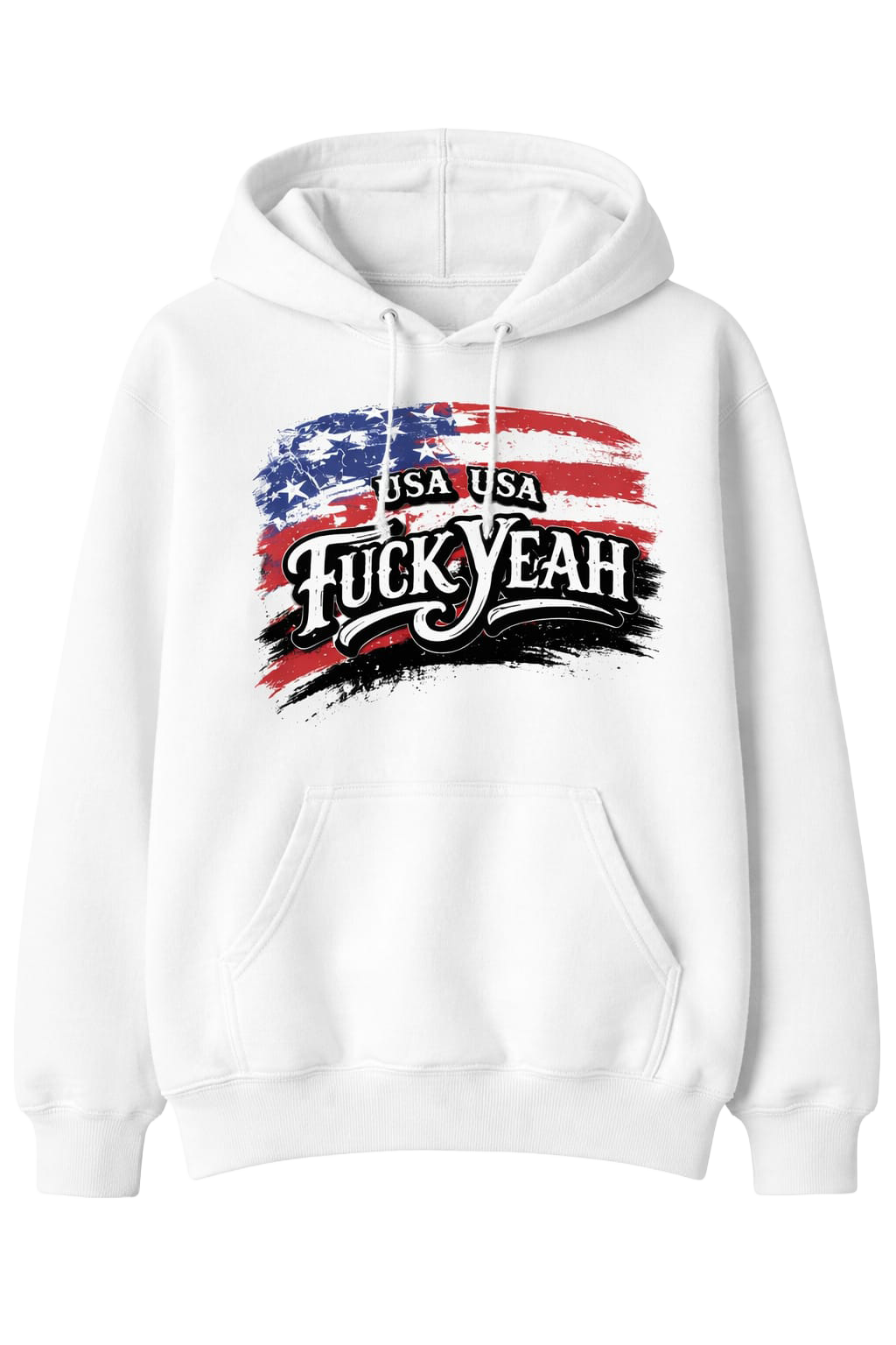 US Hoodie Mr Stifler