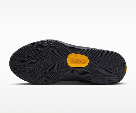 Nike KD18 Rain City Schwarz F002