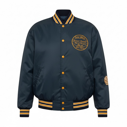 80er Jahre Vintage Jacket