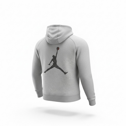 Limited Edition LA Jordan Hoodie